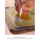 thumbnail image 5 of Protector de pantalla ZAGG Fusion Canvas iPad Pro 11 (M4), 5 of 6