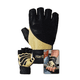 thumbnail image 3 of Guantes De Gimnasio Para Pesas Harbinger Big Grip Ii Ww M, 3 of 5