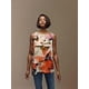 thumbnail image 1 of Top Imperial M Segunda Mano Mujer, 1 of 3