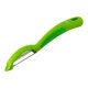 thumbnail image 1 of Pelador Kuhn Rikon Piraña Dentado Giratorio 18,5 cm Verde, 1 of 2