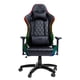 thumbnail image 1 of Silla Gamer Spectrum Arctic Black RGB, 1 of 2