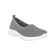 thumbnail image 2 of Zapatilla Shan Gris Alquimia, 2 of 5