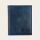 thumbnail image 1 of Billetera de Cuero SlimWallet OLKI Maule - Azul, 1 of 6