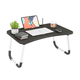 thumbnail image 1 of Mesa Cama Portátil Con Portavaso Bandeja Notebook Laptop, 1 of 6