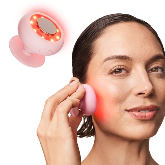 Dispositivo De Fototerapia Radiant Renewal Skincare Mini