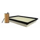 thumbnail image 2 of Kit Filtro Aceite Aire Para Jeep Cherokee 2 8 Enr 2004 2008, 2 of 3