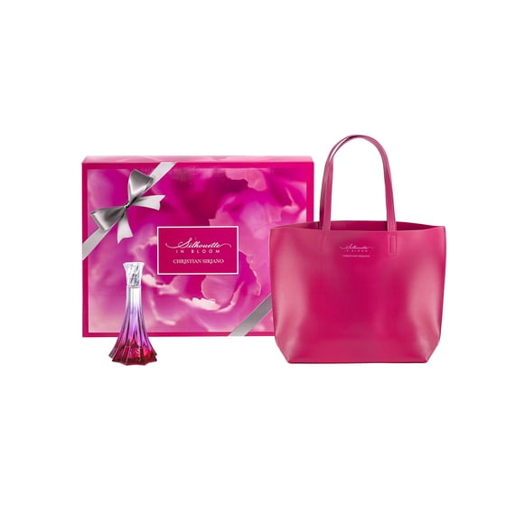 Perfume Christian Siriano Silhouette in Bloom Eau de Parfum, 100 ml
