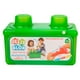 thumbnail image 3 of Set bloques almacenamiento y apilado 2 en 1 jelly blox, 3 of 5