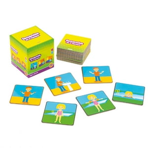 Secuencia Cartón Dactic