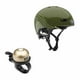 thumbnail image 1 of Casco Street Dust For Prints Reflective Mips + Campanilla, 1 of 8