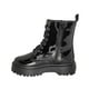 thumbnail image 3 of BOTINES VITANOVA NEGROS | VF-BM001 - Talla 38, 3 of 4