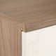 thumbnail image 5 of Cómoda 5 Cajones Bicolor, 5 of 6