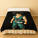 thumbnail image 1 of Cobertor sherpa DRAGON BALL 1.5 plazas, 1 of 2