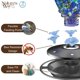 thumbnail image 5 of Comedero para colibríes NATURE'S WAY AGF2 de vidrio soplado a mano, 5 of 8