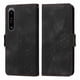 thumbnail image 2 of Carcasa FOXDOCK Sony Xperia 1 IV de cuero PU, diseño acolchado clásico, protección contra caídas y rayones, 2 of 5