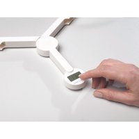 Balanza Digital Plegable Joseph Joseph Tri Scale 1 Unid