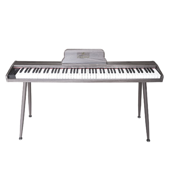 Piano Digital Zim-500-grey Zimmer