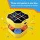 thumbnail image 2 of Consola de juegos GiiKer Tic Tac Toe Bolt 3 en 1 para niños y adultos, 2 of 6
