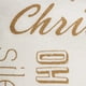 thumbnail image 2 of Table Runner DII Holiday, tela metálica, 14 x 72 cm, color dorado, 2 of 7