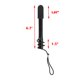 thumbnail image 2 of Extensiones de mango de freno para silla de ruedas ENCAREFOR 17 cm, par, 2 of 5