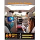 thumbnail image 5 of [Cargador de coche] Cargador de coche retráctil JOYROOM 69 W USB C gris, 5 of 9