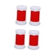 thumbnail image 3 of 4 Protectores Para Patas De Caballo Para Navidad, Para Montar Ganado Y Disfrazarse, 3 of 5