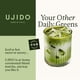 thumbnail image 4 of Polvo de té verde matcha Ujido The Path of Zen ceremonial 120 ml, 4 of 7