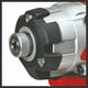 thumbnail image 4 of Kit Atornillador de Impacto Inalámbrico Einhell TE-CI 18/1 Li, 4 of 7