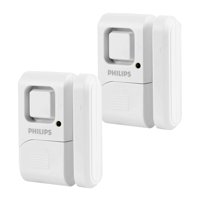 Alarma Philips Personal Security Paquete De 2