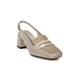 thumbnail image 4 of Zapato Tiara Beige, 4 of 5