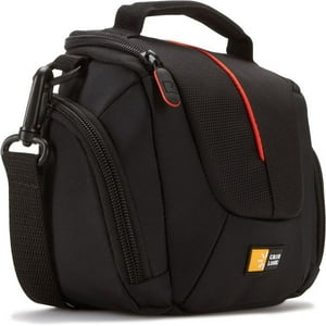 Case Logic - Bolso Para Camara Semireflex