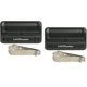 thumbnail image 1 of Control remoto LiftMaster 811LM con tecnología Security+ 2.0, paquete de 2, 1 of 2