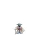 thumbnail image 3 of Figura de acción STAR WARS SW BL con articulación y detalles, 3 of 3