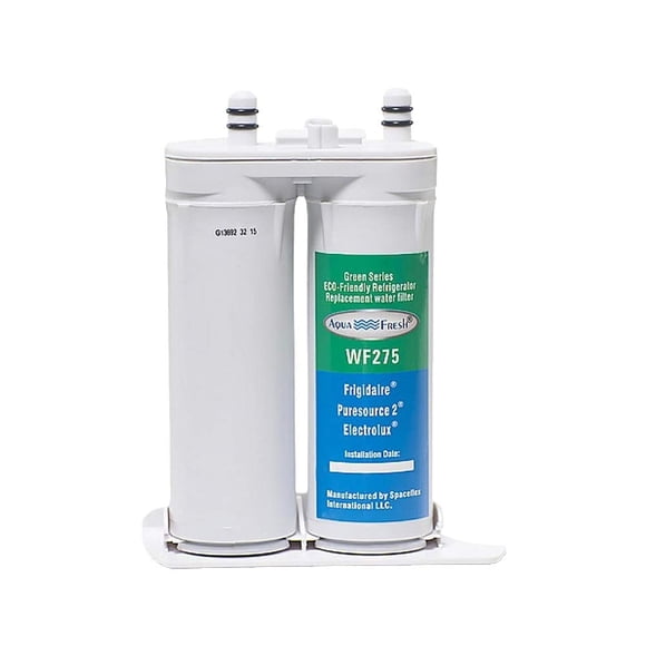 Filtro de agua Aquafresh WF275 de reemplazo para WF2CB