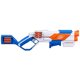 thumbnail image 4 of Lanzador Nerf Series Strikeback 18 Dardos Nerf N1, 4 of 6