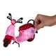 thumbnail image 3 of Patinete para mujer Toy Cry Babies Bff con muñeca de 7.8 pulgadas para mayores de 5 años, 3 of 3