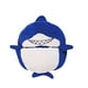 thumbnail image 2 of Peluche Para Dormir Para Niño O Niña Tiburon Azul, 2 of 4