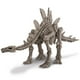 thumbnail image 2 of Dinosaurio Stegosaurus Excava, 2 of 3