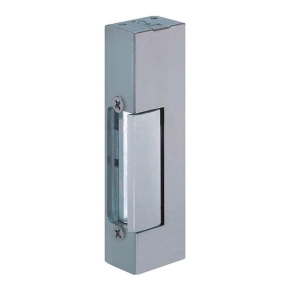 Cerradura eléctrica para puerta Aiphone EL-12S 12 V CA/CC