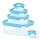 thumbnail image 1 of Hermético Masterseal Fresh Set 5 Piezas, 1 of 5