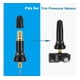 thumbnail image 3 of 4 Válvulas Sensor Presión De Goma Para Buick Neumático Tpms, 3 of 5