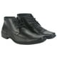 thumbnail image 5 of Botin Ferracini Hombre 4363 Negro Casual, 5 of 7