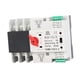 thumbnail image 2 of Interruptor De Transferencia Automático De Doble Potencia Interruptor De Selección Eléctrica Resistente 100A 100A 3P, 2 of 5