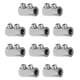 thumbnail image 5 of 10 abrazaderas para cables de acero, clips para cables de acero, accesorios resistentes y versátiles, de fácil instalación, accesorios de abrazadera, 5 of 5