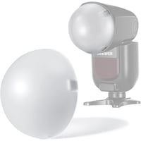 Difusor Magnético Neewer M12 Para Flash Speedlite
