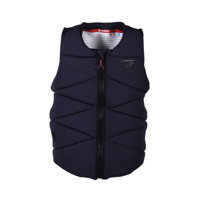 Ho Chaleco Salvavidas Impacto Hombre Zero Ncga