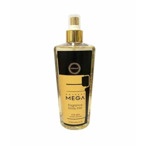 Armaf Odyssey Mega Man 250Ml Hombre Colonia