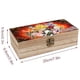 thumbnail image 2 of Caja Organizadora De Madera Rústica Los Siete Pecados Capitales Desmarcar, 2 of 6