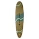 thumbnail image 1 of Epoxy Surf Board 8'0'' Paru, 1 of 3