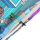 thumbnail image 4 of x569 Teen Titans Go 3-Piece Bedding Set Warm And Comfortable Soft Duvet Cover Bed Set with 1 Duvet Cover And 2 Pillowcases for Bedroom b569, 4 of 5